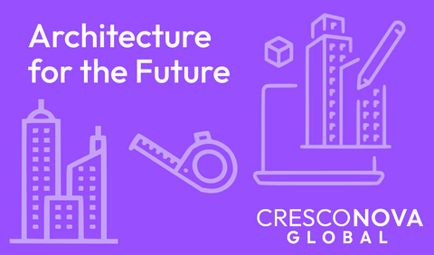 Architecture for the Future