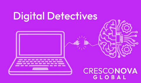 Digital Detectives: Decoding What You See