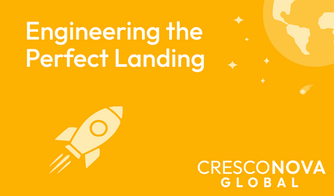 Engineering the Perfect Landing