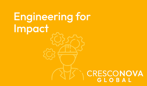 Engineering for Impact