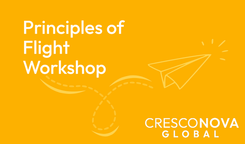 Principles of Flight Workshop
