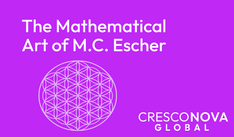 The Mathematical Art of M.C. Escher