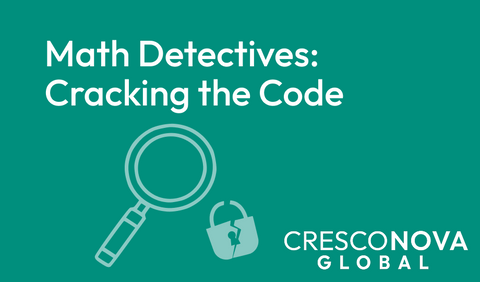 Math Detectives: Cracking the Code