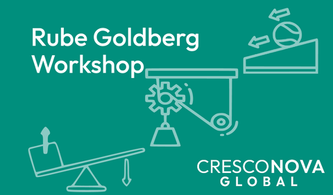 Rube Goldberg Workshop
