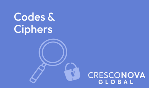 Codes and Ciphers