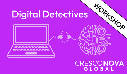 Digital Detectives: Decoding What You See