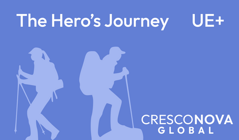 The Hero's Journey