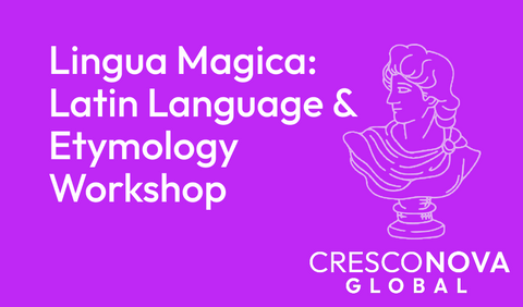 Lingua Magica