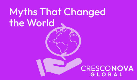 Myths That Changed the World