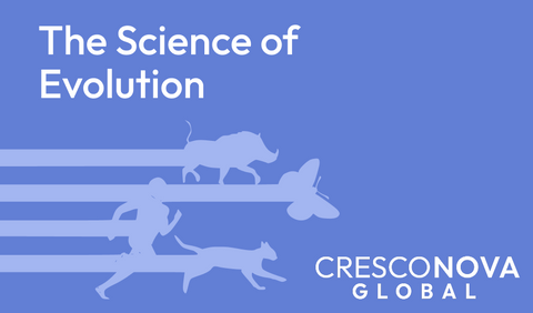 Science of Evolution