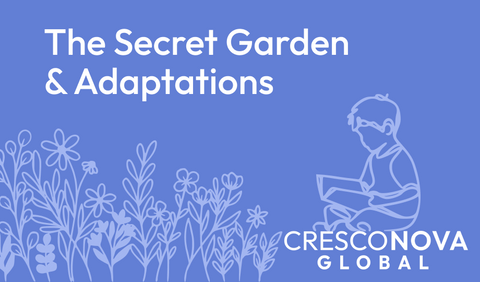 The Secret Garden and Adaptations