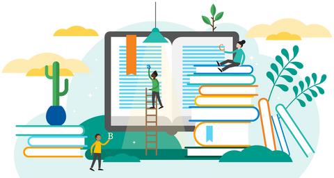 Book Recommendations for Students