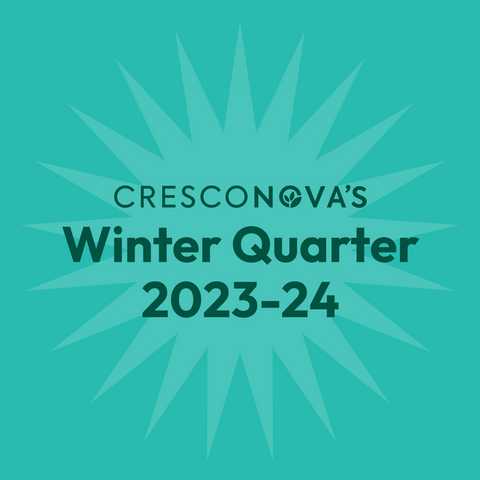 Winter Quarter 2023-24