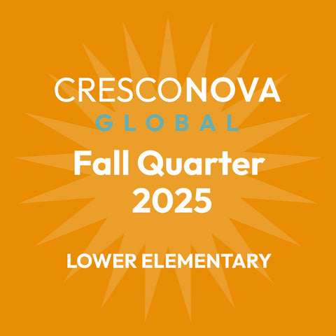Fall 2025 Lower Elementary