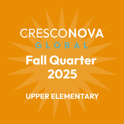 Fall 2025 Upper Elementary