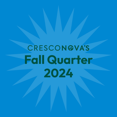 Fall Quarter 2024