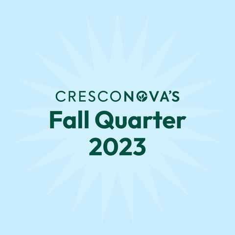 Fall Quarter 2023