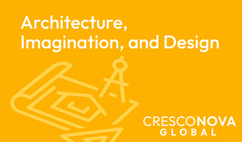 Architecture, Imagination, and Design