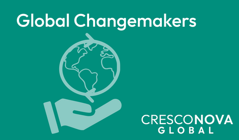 Global Changemakers