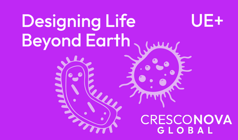 Designing Life Beyond Earth