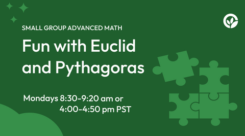 Fun with Euclid and Pythagoras