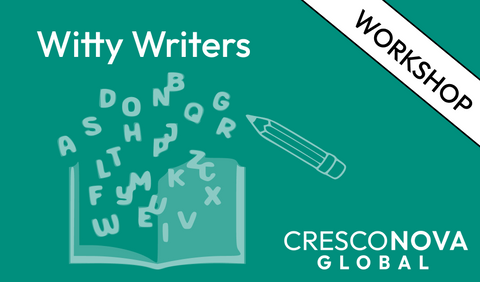 Witty Writers