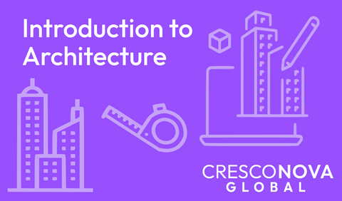 Introduction to Architecture