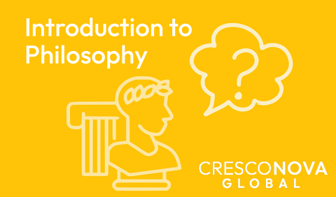 Introduction to Philosophy