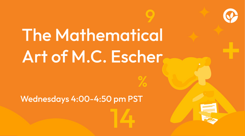 The Mathematical Art of M.C. Escher