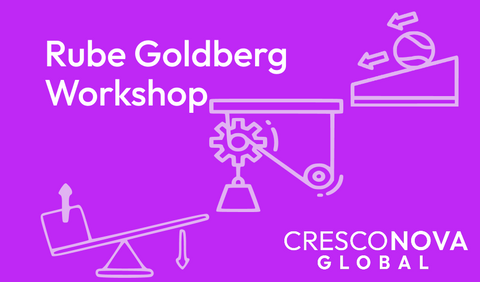 Rube Goldberg Workshop