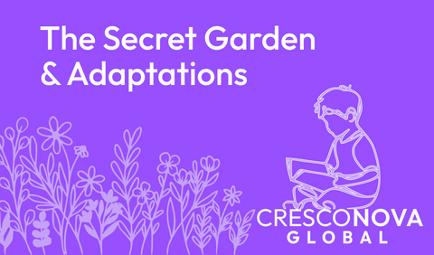 The Secret Garden and Adaptations