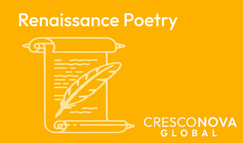 Renaissance Poetry