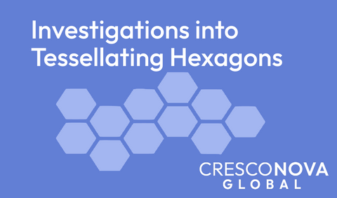 Investigations into Tessellating Hexagons