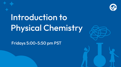 Introduction to Physical Chemistry